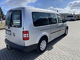 Volkswagen Caddy 1,6 TDi 75kw MAXI TAŽNÉ DPH po - náhled 3