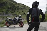Benelli (2026) TRK 902 Stradale - náhled 14
