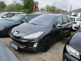 Peugeot 308 (2009) combi 2,0 HDi - náhled 1