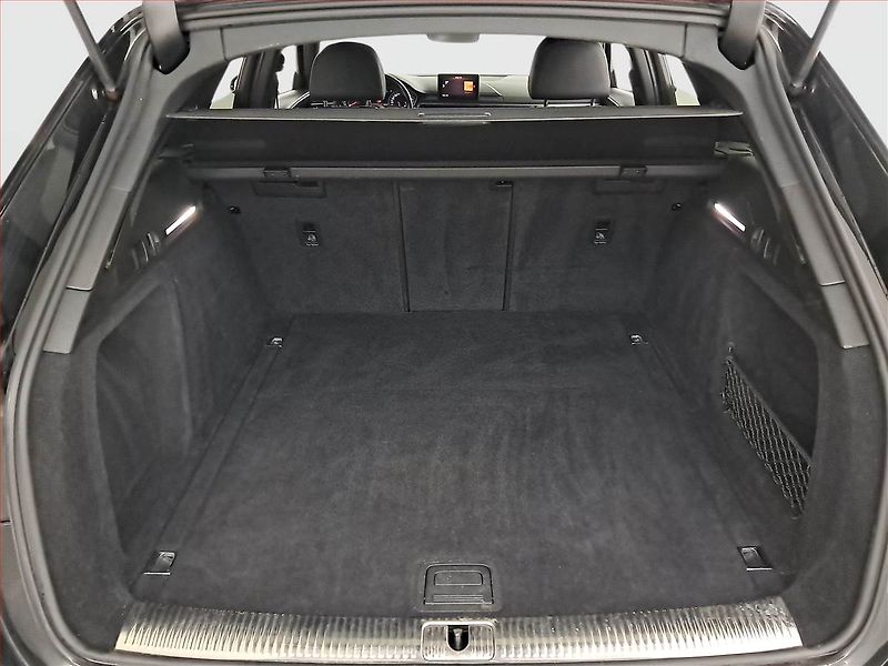 Audi A4 (2018) 2.0 TDI, Automat, Kůže, Navi - fotka 14 z 25