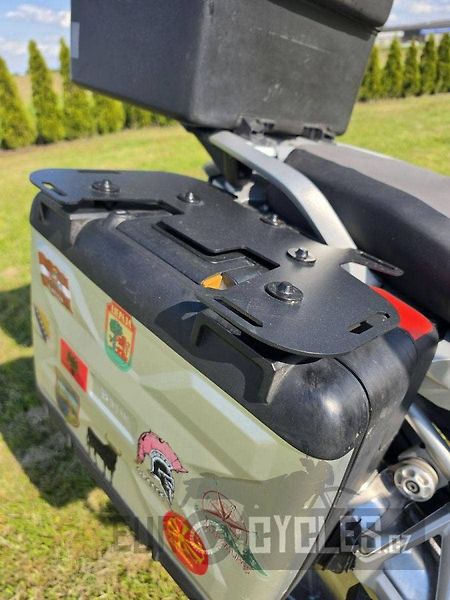 BMW R 1200 GS (2013) - fotka 6 z 25