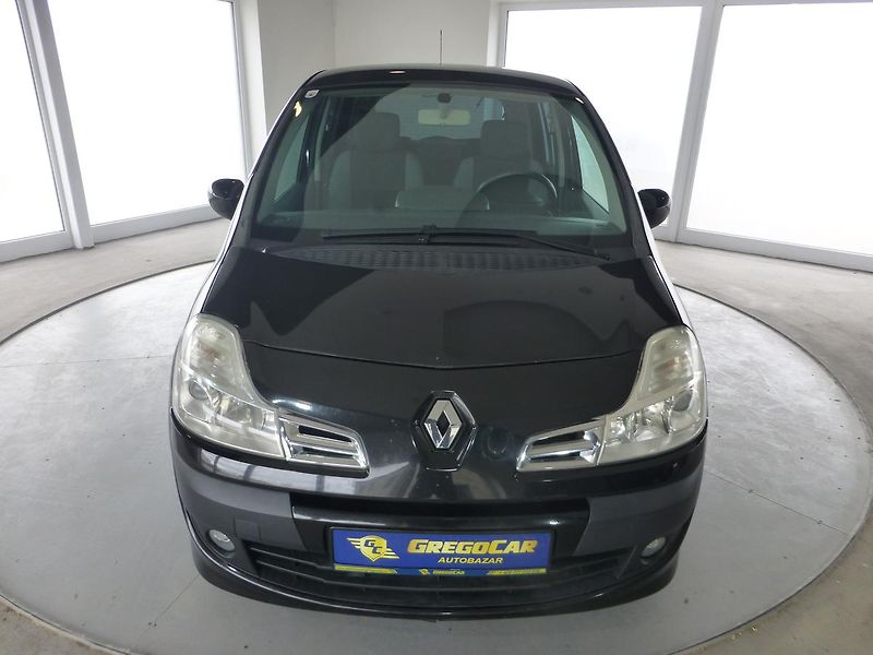 Renault Modus (2010) 1,2I*KLIMATIZACE**PARK.SENZORY - fotka 3 z 25