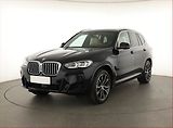 BMW X3 (2024) xDrive20d, Tažné, ACC, Výhřev - náhled 1
