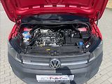 Volkswagen Caddy 2,0 TDi 4-Motion KLIMA, bez ko - náhled 20