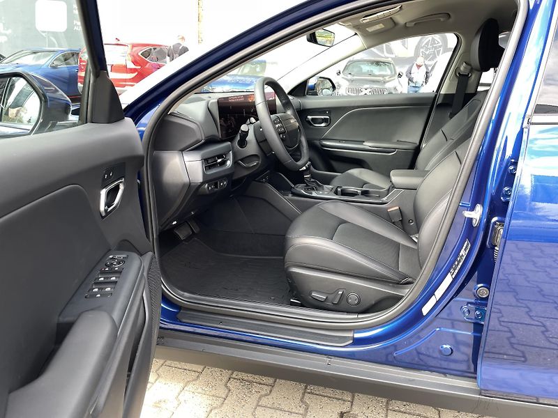 Kia K4 Sportswagon (2026) 1,6 T-GDi  7DCT TOP 110kW   - fotka 4 z 18