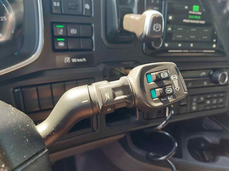 Scania Ostatní R450 A4X2LA - fotka 18 z 20