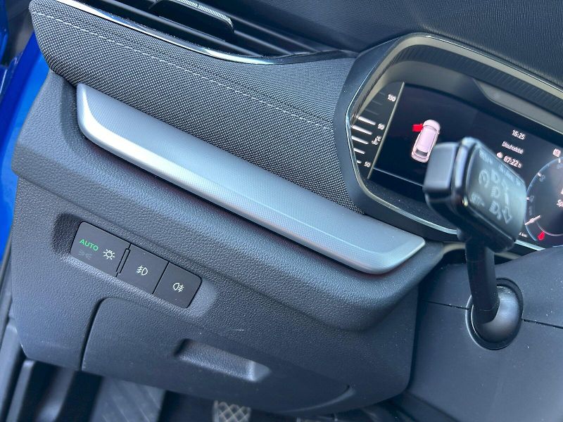 Škoda Octavia (2023) OCT.COM STY TS 110/1.5 M6F - fotka 23 z 25