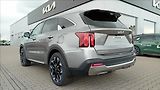 Kia Sorento 2,2 CRDi SCR 4x4 8DCT TOP 5P - náhled 6