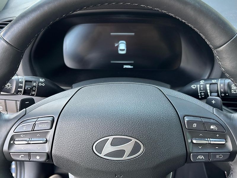 Hyundai i30 MHEV Smart - fotka 19 z 25