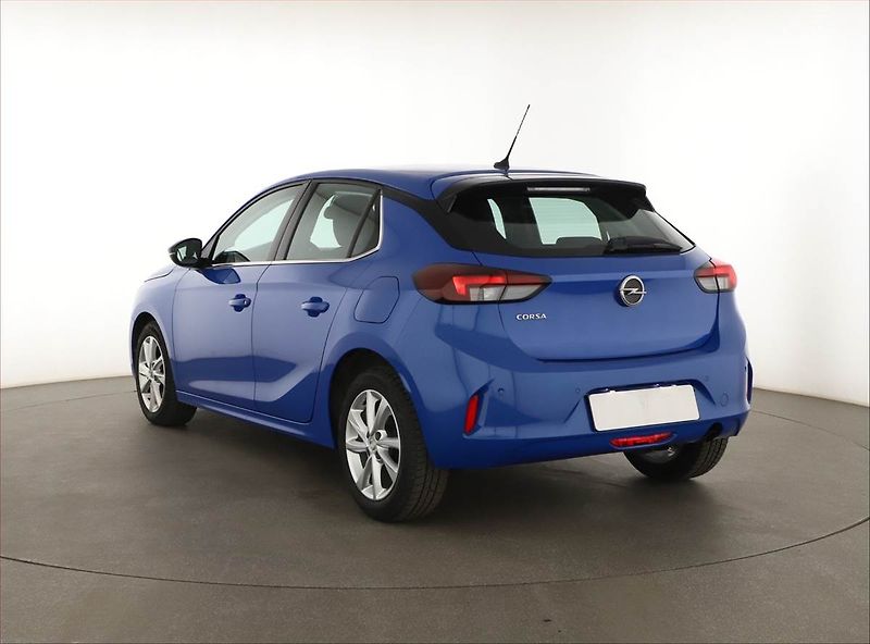 Opel Corsa (2023) 1.2 Turbo, ČR,1.maj - fotka 4 z 16