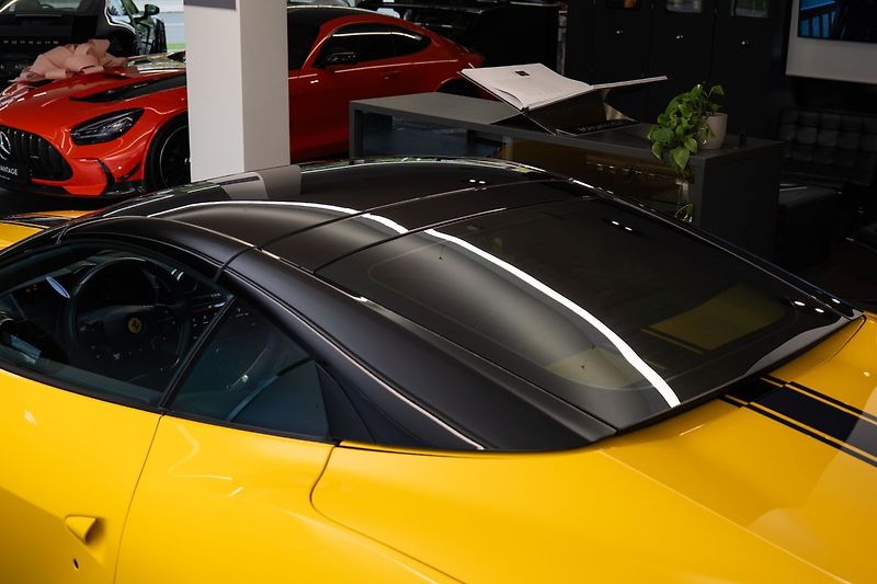Ferrari Portofino NOVITEC - fotka 30 z 30