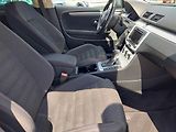 Volkswagen CC (2012) Comfortline 2.0 TDI, Automat - náhled 9