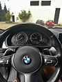 BMW X6 (2016) - náhled 14