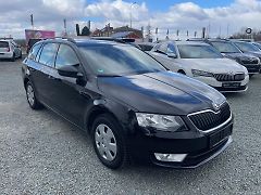 Škoda Octavia 1.2 TSI KOMBI - fotografie inzerátu