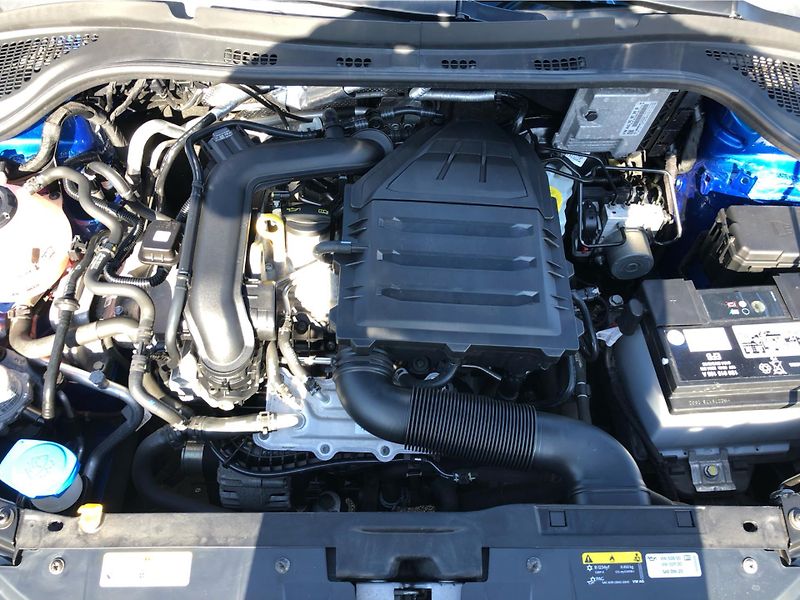 Škoda Fabia COMBI 1.0 TSi AMBITION - fotka 27 z 27