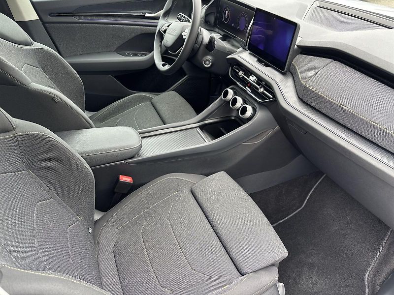 Škoda Kodiaq (2025) 2.0 TDI DSG Selection - fotka 8 z 29