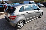 Mercedes-Benz Třídy B (2008) B 200CDI KŮŽE XENON KLIMA ALU - náhled 7