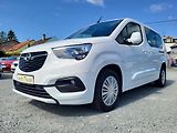 Opel Combo LIFE 1.5 CDTi 96kW L2 7-míst - náhled 30