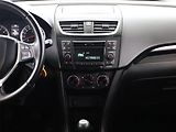 Suzuki Swift (2016) 1.2, 4X4, Tempomat - náhled 9