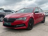 Škoda Superb - náhled 1