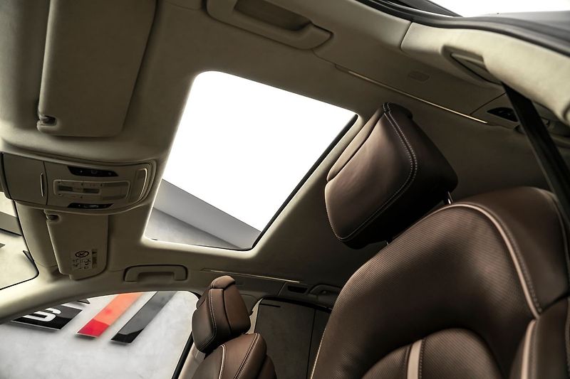Audi A8 4,2 TDI quattro, Design - fotka 18 z 27