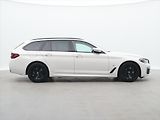 BMW Řada 5 3.0 540d 250kW xDrive CZ DPH - náhled 8