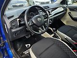 Škoda Fabia DSG 1.2TSI 81KW  PANORAMA - náhled 9