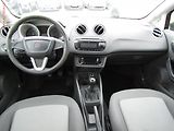 Seat Ibiza (2010) 1.6 TDi, ČR, Style - náhled 8