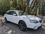 Subaru Outback (2005) 3.0 V6 180KW - náhled 3