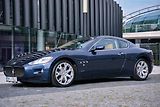 Maserati GranTurismo (2008) - náhled 4