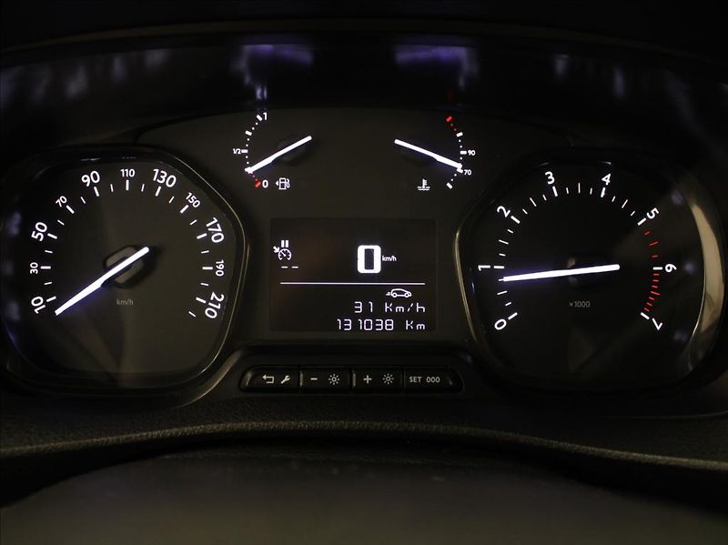 Peugeot Expert 2,0 HDi 22k.LONG TAŽNÉ 1.maj. - fotka 21 z 21