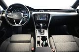 Volkswagen Passat (2023) 2.0 LED DSG ACC BUSINESS Kamer - náhled 12