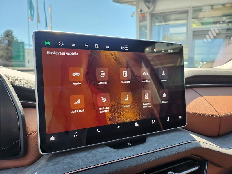 Škoda Kodiaq Exclusive Selection 2.0 TDI 14 - fotka 11 z 29