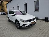 Volkswagen Tiguan 1,4 TSi 110KW COMFORTLINE - náhled 1