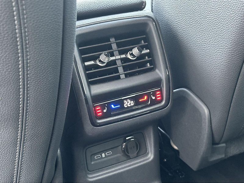 Škoda Kodiaq (2024) 2.0 TDI 4x4 DSG Selection - fotka 24 z 29
