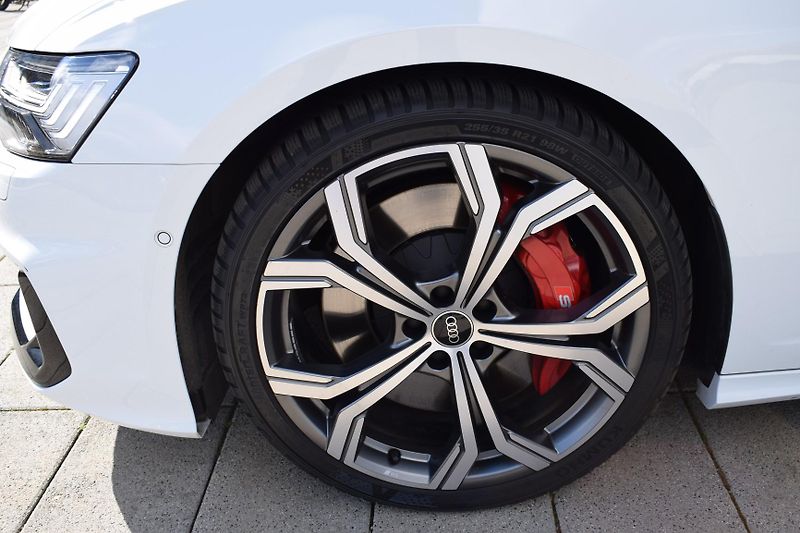 Audi S6 (2024) S6/344PS/FULLnatá.náprava/Keyl - fotka 7 z 69
