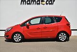 Opel Meriva 1.4T 88kW 1.MAJITEL ČR - náhled 3