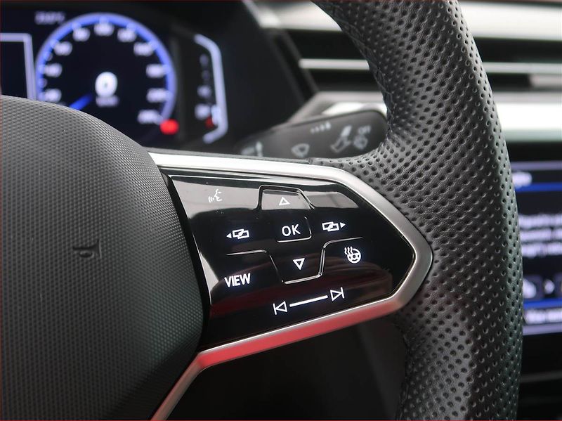 Volkswagen Arteon (2022) R-line 1.5 TSI - fotka 15 z 19