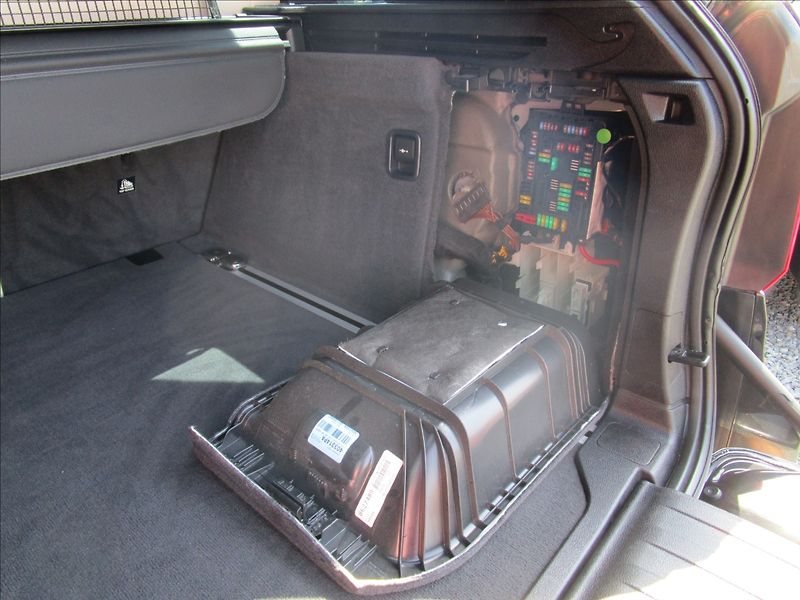 BMW X5 xDrive 30d M-Paket  ČR - fotka 59 z 70