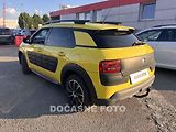 Citroën C4 Cactus (2015) 1.2PT, ČR, servis.kniha - náhled 1