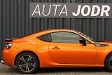 Toyota GT86 2.0 Boxer, ČR, Tempomat - náhled 9