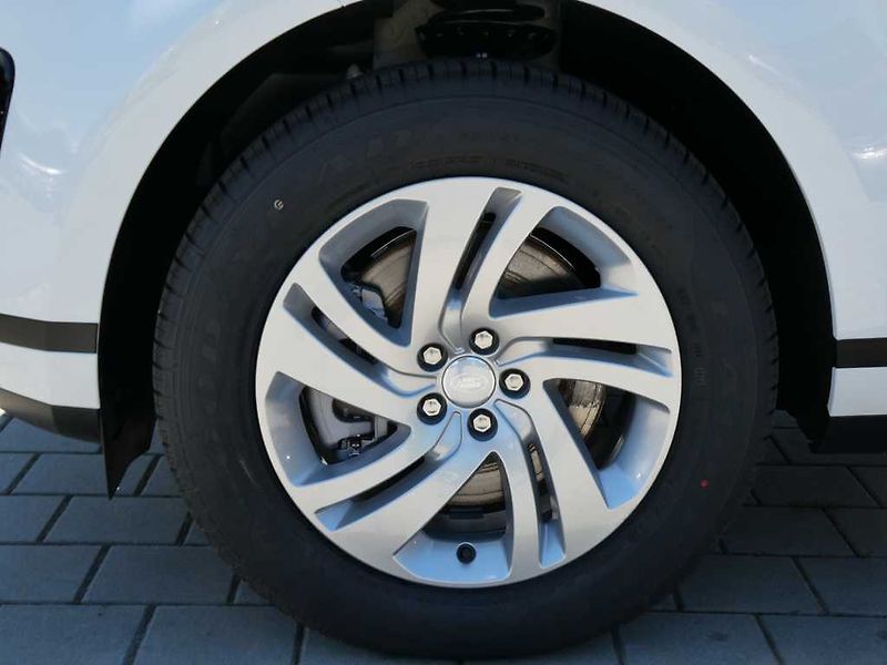 Land Rover Range Rover Evoque 1,5 S P270e - fotka 2 z 34