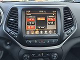Jeep Cherokee 147kW 4x4 LIMITED KŮŽE NAV - náhled 16