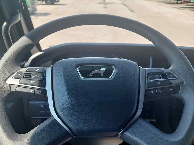 MAN TGS (2026) 35.520 8X6 BB CH SKLADEM - fotka 60 z 76