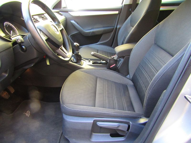 Škoda Octavia (2018) 1.0 TSI 85kW TOP QUALITY - fotka 19 z 39