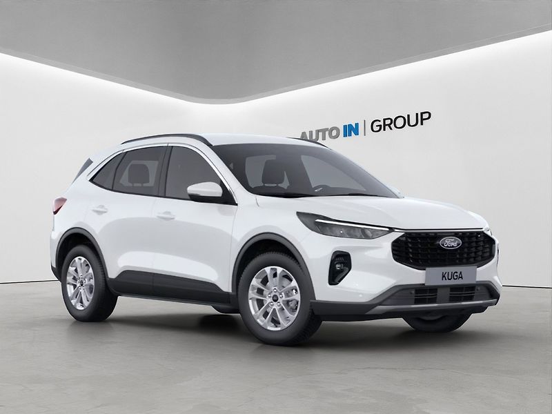 Ford Kuga (2026) 1,5 EcoBoost 137kW Titanium au - fotka 4 z 7