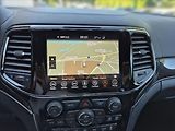Jeep Grand Cherokee 3,0 CRD Overland 4X4 DPH - náhled 9