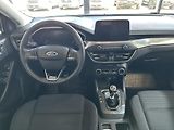 Ford Focus Titanium 1.0 EcoBoost 125k man - náhled 11