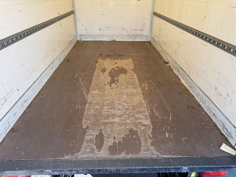 Ford Transit hydr. čelo - fotka 17 z 20
