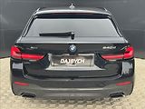 BMW Řada 5 3,0 540d xDrive M-Packet ČR DP - náhled 8